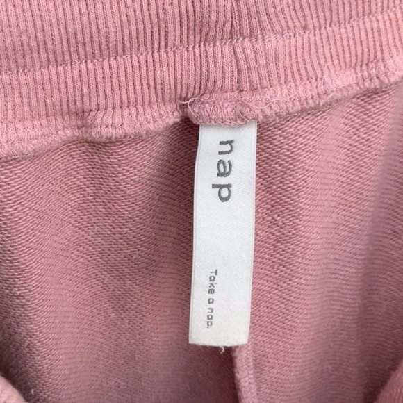 Nap Loungewear Balloon Sweatpants - Picture 13 of 16